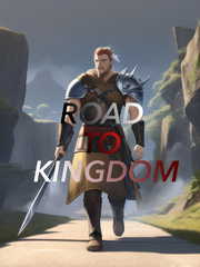 Viking: Road to Kingdom Book