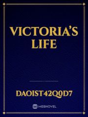 Victoria’s life Book
