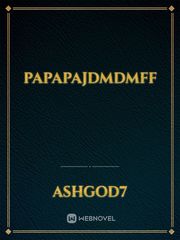 papapajdmdmff Book