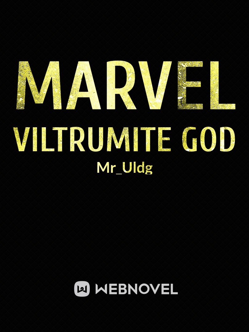 Marvel Viltrumite God