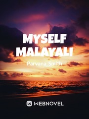 MYSELF MALAYALI Book