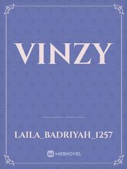 Vinzy Book