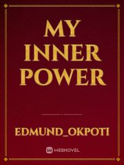 My inner power Book