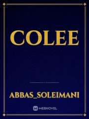 Colee Book