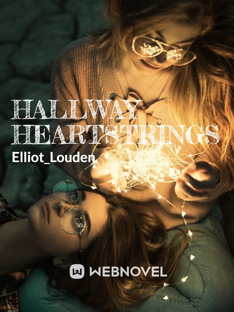 Hallway Heartstrings Book