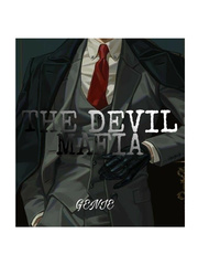 Mafia Man's Lover Book
