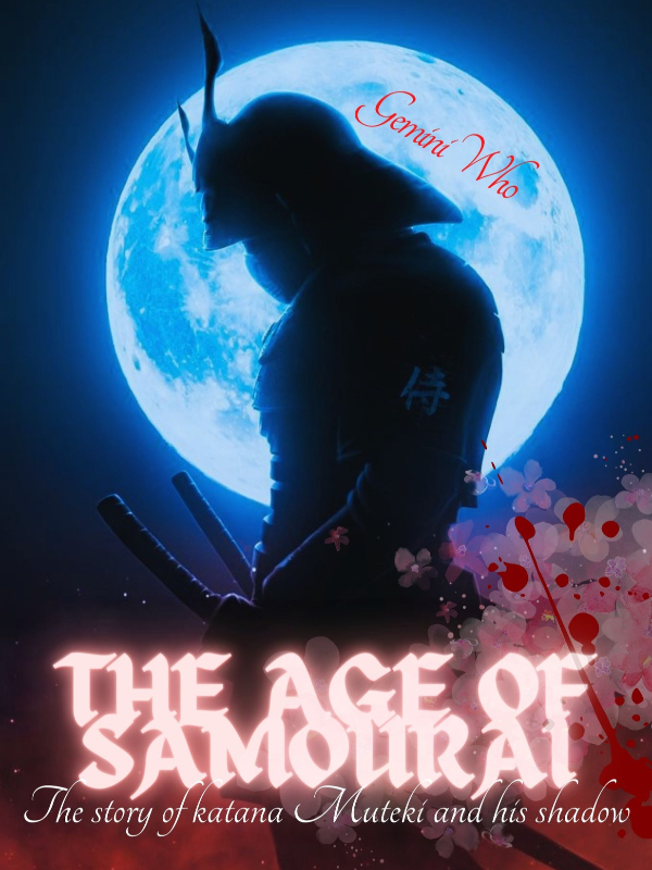 The Age Of Samourai