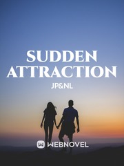 Sudden Attraction Book