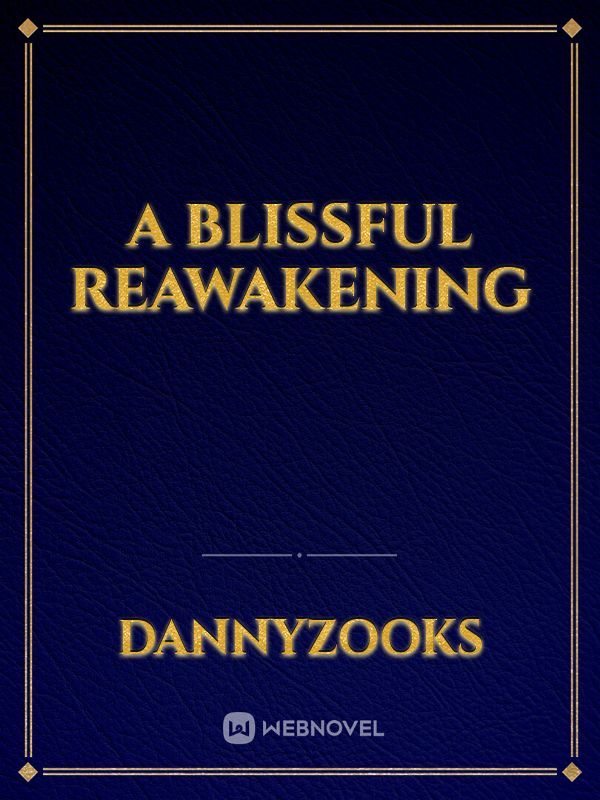 A blissful reawakening Book