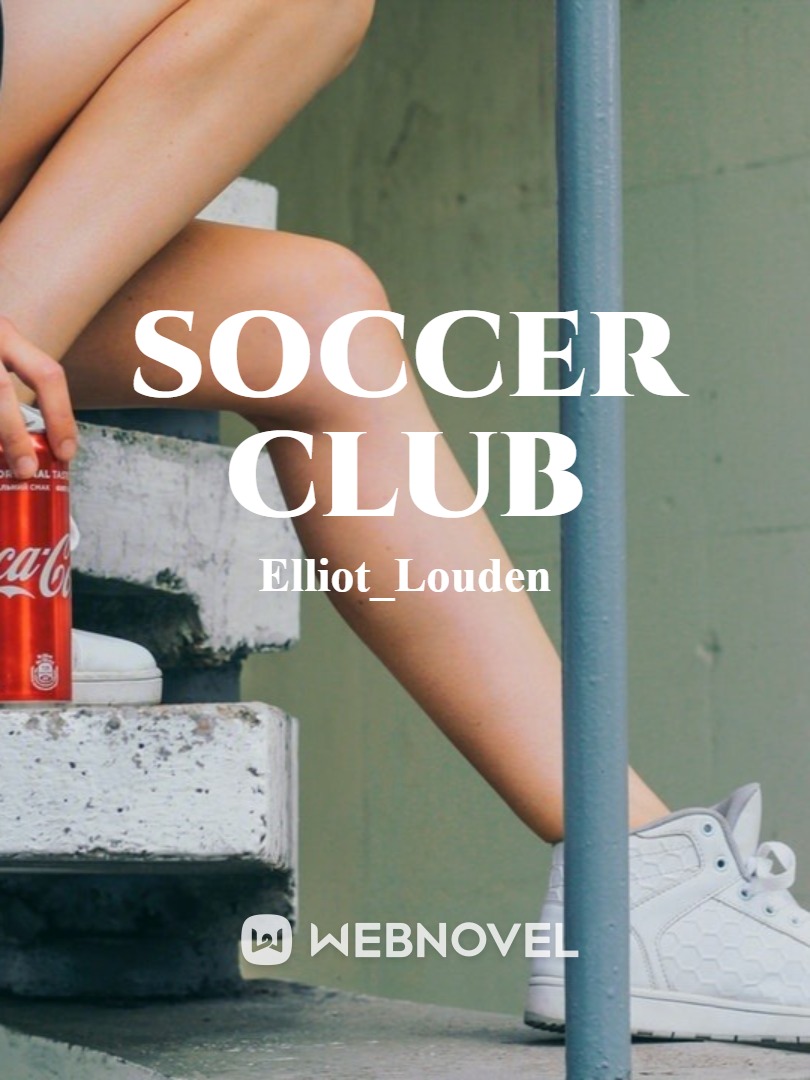 Soccer Club Book