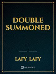 double summoned Book