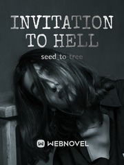 invitation to hell Book