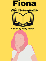 Fiona (Life As A Nigerian) Book