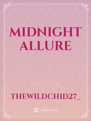 Midnight Allure Book
