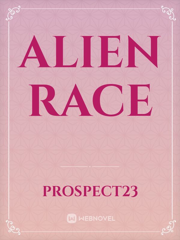 Alien race