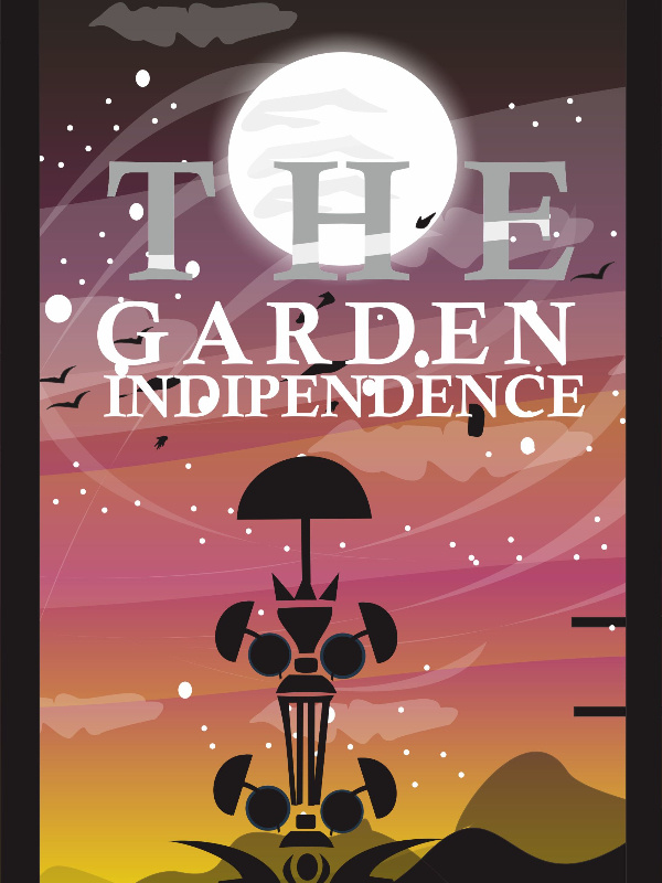 The Garden Indipendence