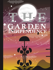 The Garden Indipendence Book