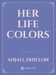 Her life Colors Book