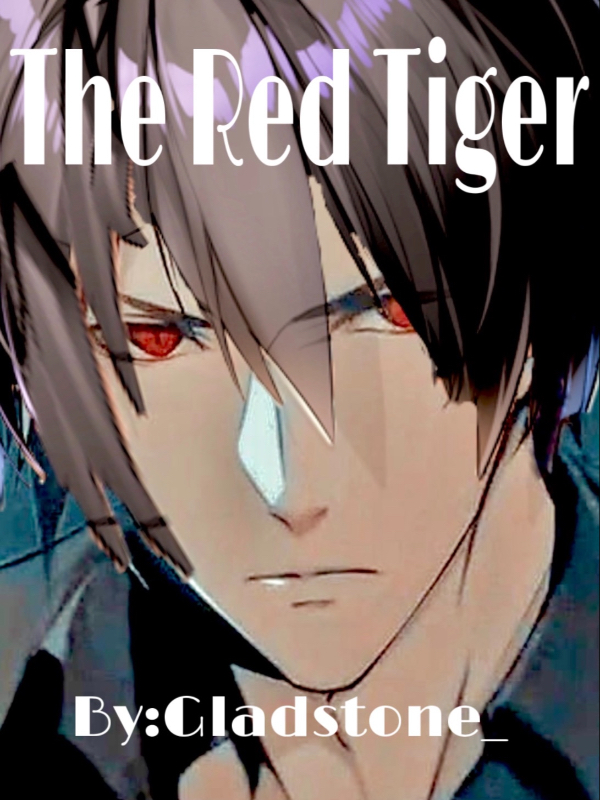 The Red Tiger Book