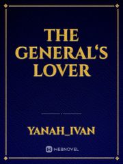 The general‘s lover Book