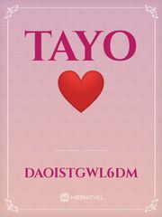 Tayo ❤️ Book