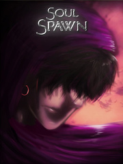 Soul Spawn 漢字 Book