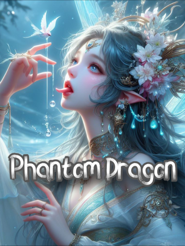 Phantom Dragon Book