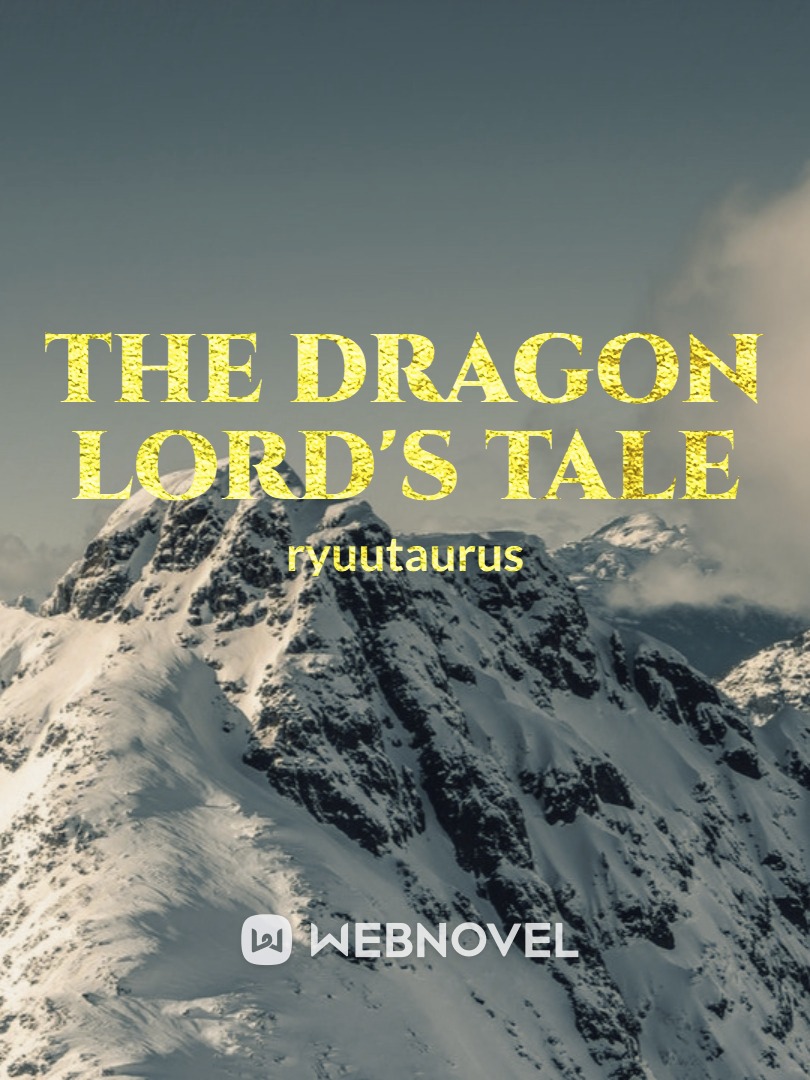 The Dragon Lord's Tale