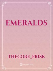 Emeralds Book