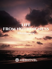 life from nothingness Book