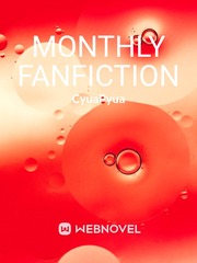 Monthly Fanfiction Book