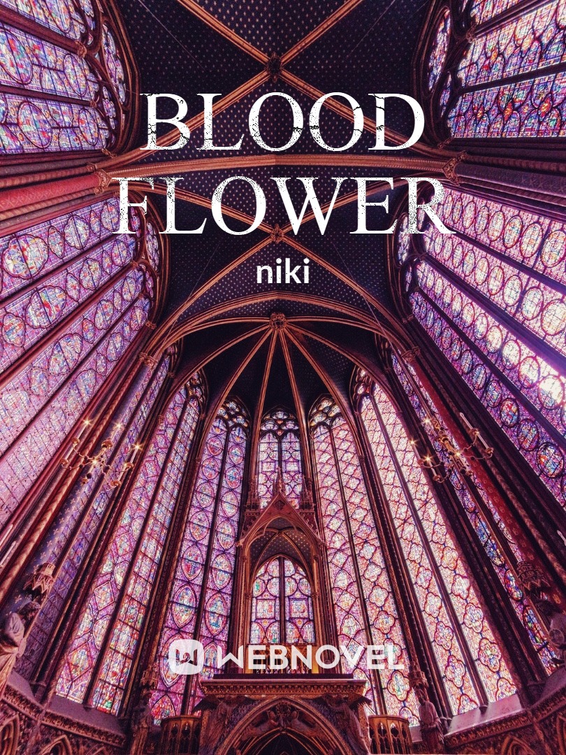 blood flower