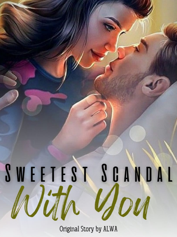Sweetest Scandal With You Book
