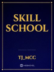 Skill school Book