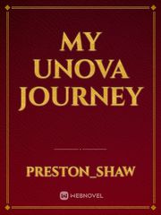 My Unova Journey Book