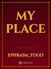 My place Book