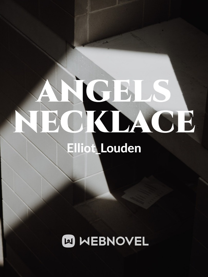 Angels Necklace Book