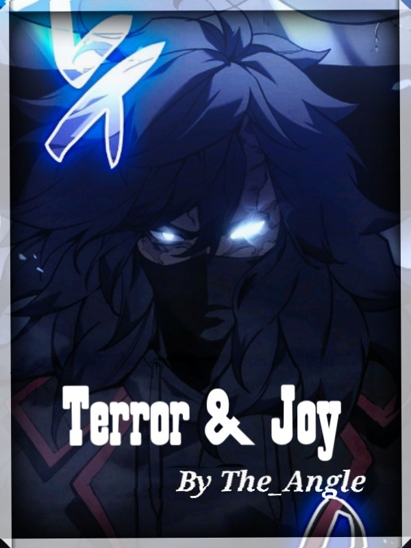 Terror & Joy Marvel/DC