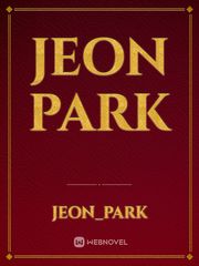 jeon park Book