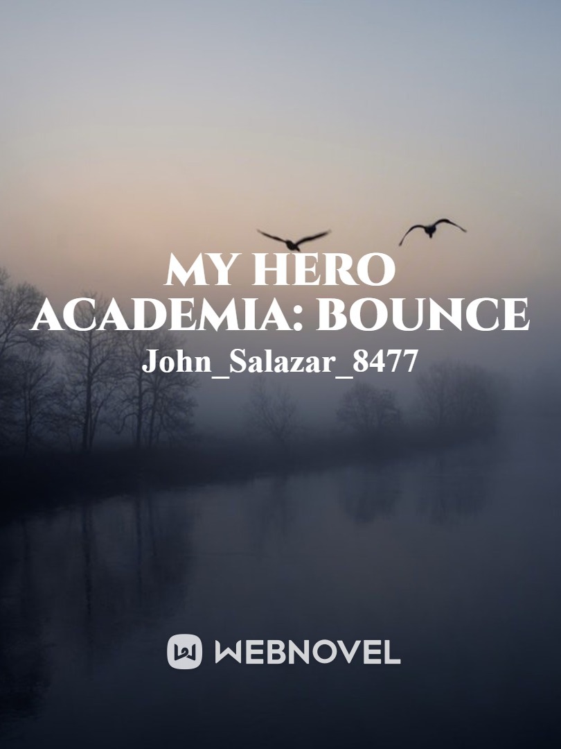 My Hero Academia: Bounce