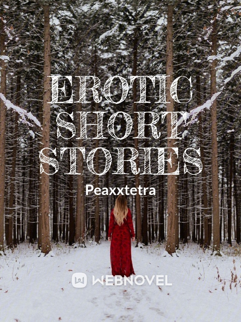 Erotic Short Stories Book