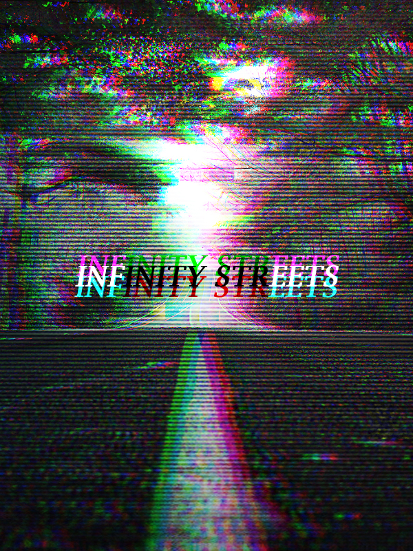INFINITY STREETS Book