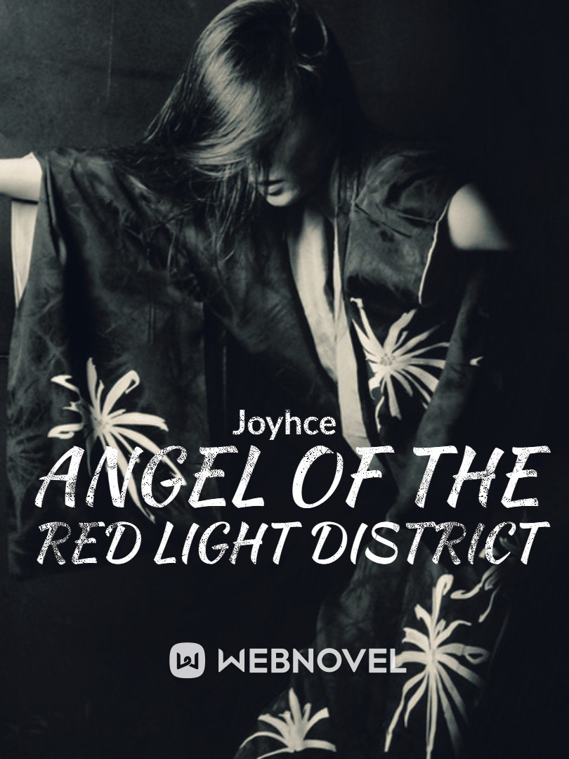 Angel of The Red Light Distrct