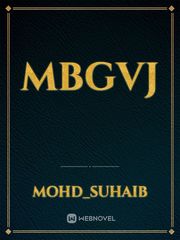 mbgvj Book