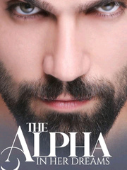 The Alpha In Her Dreams. Book