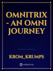 Omnitrix - an Omni journey Book
