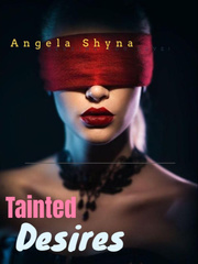 Tainted Desire Book