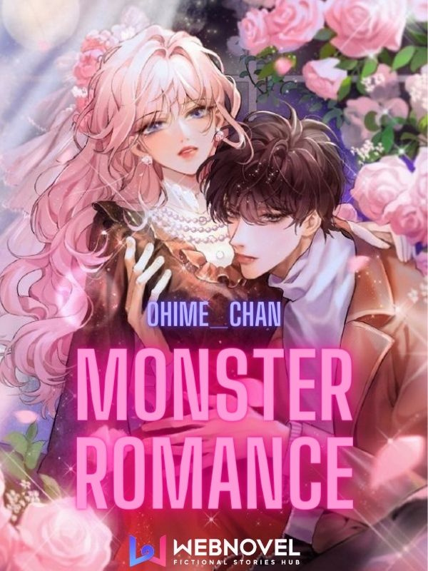 Monster Romance Book