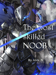 The Most Skilled Noob Book