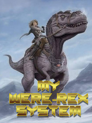 My Were-Rex System Book